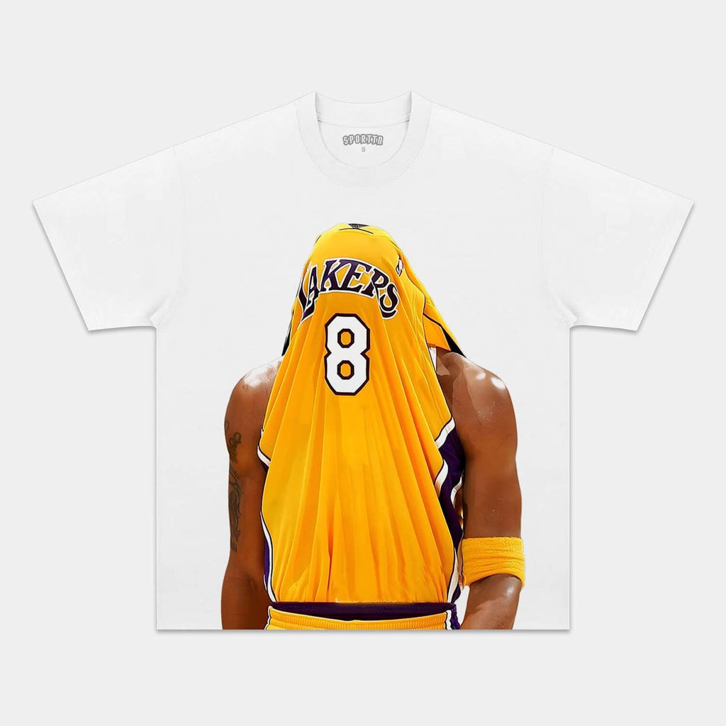 VINTAGE TEE  KOBE 4 Hoodie, Sweatshirt | ZylaModa.com (Image 4)