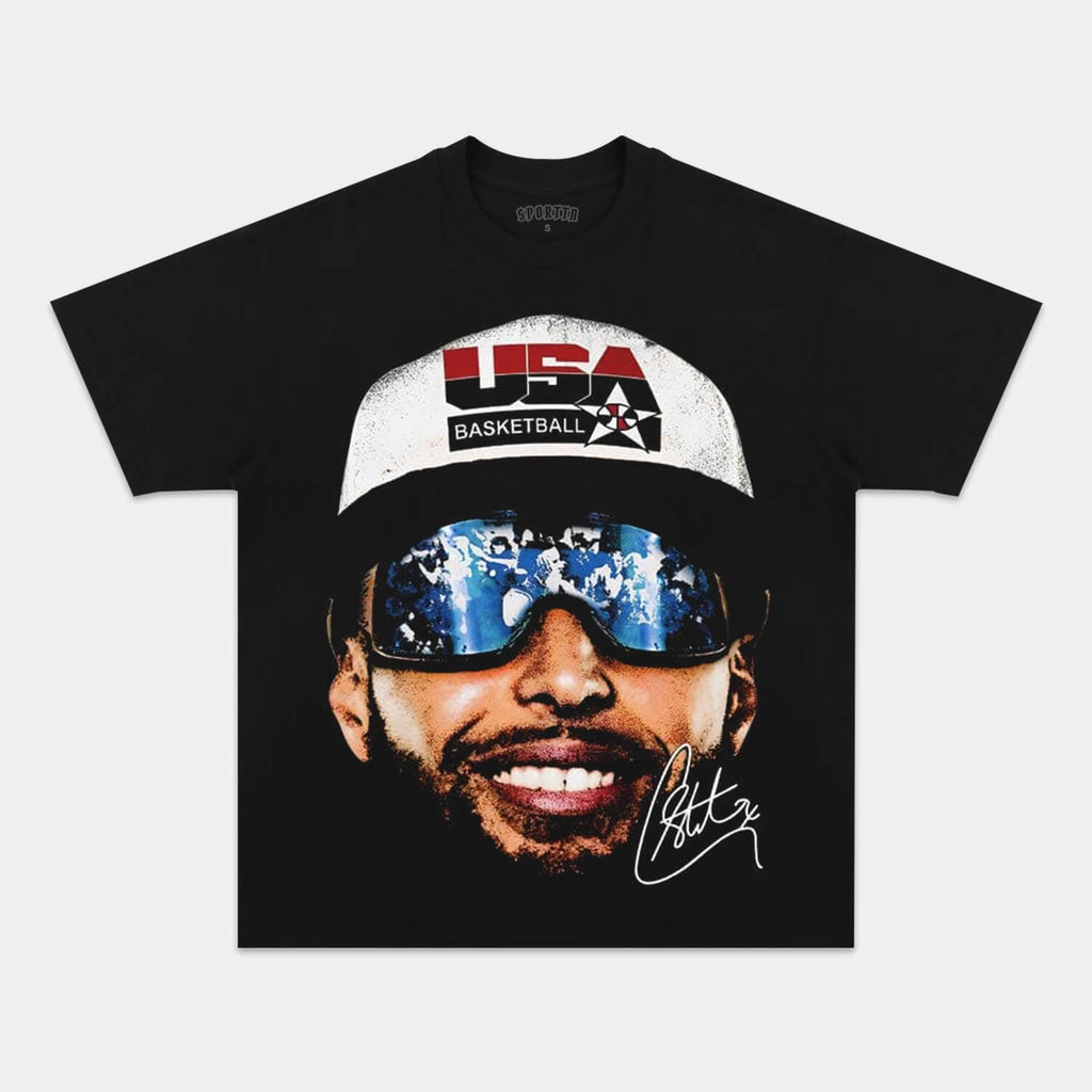 VINTAGE TEE  STEPHEN CURRY Hoodie, Sweatshirt | ZylaModa.com (Image 2)
