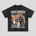 VINTAGE WEMBY TEE Hoodie, Sweatshirt | ZylaModa.com (Image 1)