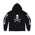 VLONE SKULL HOODED T-Shirts, Hoodie, Sweatshirt | ZylaModa.com