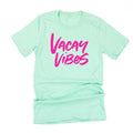Vacay Vibes (Neon)