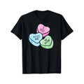 Valentine'S Day love print T-shirt made in usa Hoodie, Sweatshirt | ZylaModa.com