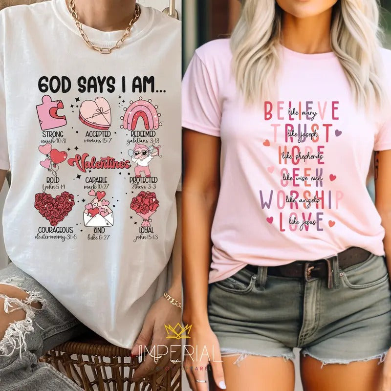 Valentine's Day Best Sellers, V-Day T-Shirts, Valentine's Day 2024 T-Shirt, V-Day Shirt, Galentine's Day Shirt Hoodie,...