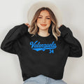 Valenzuela 34 Sweatshirt Unisex Crewneck T-Shirts, Hoodie | ZylaModa.com