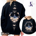 Velaris ACOTAR Shirt, Velaris City Of Starlight, The Night Court Shirt, SJM Merch Shirt, Court of Dreams, Rhysand...