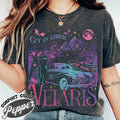 Velaris City of Starlight Tshirt, Velaris City of Starlight Shirt, Get in Loser Were Going to Velaris Shirt, Velaris...