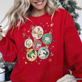Vintage  And Friends Sweatshirt T-Shirts, Hoodie | ZylaModa.com