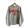 Vintage 1990s Ohio State University Heavyweight Hoodie T-Shirts, Sweatshirt | ZylaModa.com