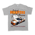 Vintage 1992 Alan Kulwicki Nascar Racing T-Shirt, Sporty Shirt, Unisex Tshirt, Men's Tshirt, Men's Clothes, Women's...