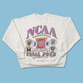 Vintage 1993 NCAA Final Four Sweatshirt T-Shirts, Hoodie | ZylaModa.com