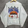 Vintage 1995 NCAA Final Four Sweatshirt T-Shirts, Hoodie | ZylaModa.com