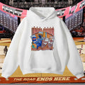Vintage 1996 Final Four Salem NCAA T-shirt, Sweatshirt, Hoodie Underwear Clothing | ZylaModa.com