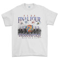 Vintage 1996 NCAA Final Four T-Shirt Hoodie, Sweatshirt | ZylaModa.com