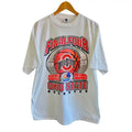 Vintage 1999 Ohio State University Basketball Final Four T-Shirtstyle{n002}2 T-Shirts, Hoodie, Sweatshirt | ZylaModa.com