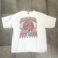Vintage 1999 Ohio State University Basketball Final Four T-Shirtstyle{n002}3 T-Shirts, Hoodie, Sweatshirt | ZylaModa.com