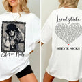 Vintage 2 Side Unisex Tshirt Sweatshirt Hoodie | ZylaModa.com