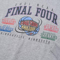 Vintage 2001 NCAA Final Four Sweatshirt T-Shirts, Hoodie | ZylaModa.com