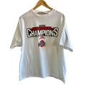 Vintage 2002 Ohio State University Football National Champions T-Shirt Hoodie, Sweatshirt | ZylaModa.com