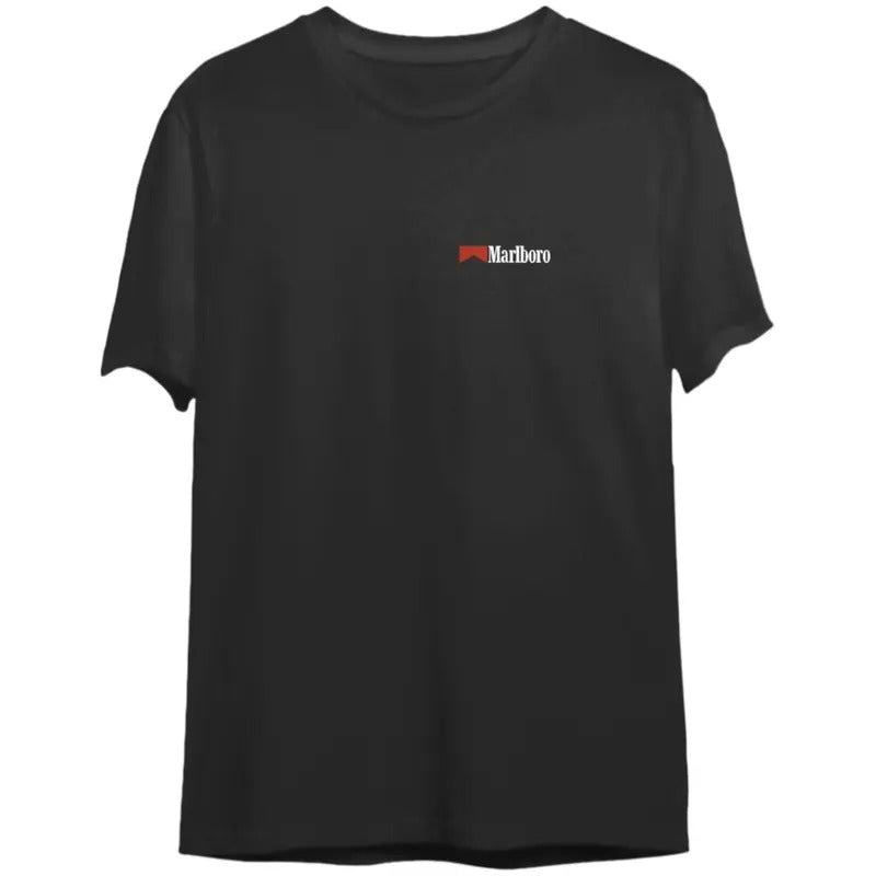 Vintage 80s Marlboro Cowboy  T-shirt, sweater and Hoodie Sweatshirt | ZylaModa.com