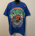 Vintage 90's FLORIDA GATORS Magic Johnson T's T-SHIRT NEW Unisex T-shirt Sweatshirt Hoodie 49 | ZylaModa.com