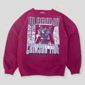 Vintage 90s University Of Alabama Crew Neck Sweatshirt T-Shirts, Hoodie | ZylaModa.com