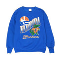 Vintage 90s University of Florida Gators Sweatshirt, Ven, Unisex T-shirts Hoodie Cotton Menswear | ZylaModa.com