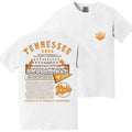 Vintage 90s Volunteers Football T-Shirt, Football Game Day T-shirt, Game Day Vibes Hoodie, Sweatshirt | ZylaModa.com
