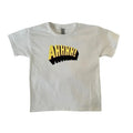 Vintage Ahhhh! Baby Tee, Cartoon Design, vintage, Comic, y2k clothing, Pinterest, retro, Onomatopoeia Hoodie, Sweatshirt