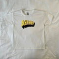 Vintage Ahhhh! Baby Tee, Cartoon Design, vintage, Comic, y2k clothing, Pinterest, retro, Onomatopoeiastyle{n002}2 Hoodie,...