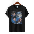 Vintage Bella Where Have You Been Loca T Shirt, Jacob Black Shirt, Vampire Shirt, Edward Cullen Shirt, Y2k Twilight Meme...