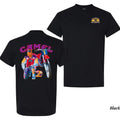 Vintage Camel Super Cross 1993 T-shirt, Soft Breathable Material, Perfect Gift for Men and Women, Everyday Relaxed Shirt...