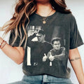 Vintage Chandler Bing T-shirt, Chandler Friends Shirt, Chandler Bing Friends Tee, Friends Chandler Shirt Menswear Top...