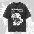 Vintage Choso TShirt, Choso Shirt, Choso Kamo, Itadori Shirt, Anime Shirt Hoodie, Sweatshirt | ZylaModa.com