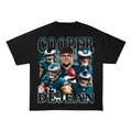 Vintage Cooper DeJean Shirt | Vintage Tee Graphic T-Shirt Sweatshirt Hoodie | Sport Tee - Gift For Fan | ZylaModa.com