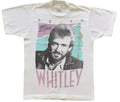 Vintage Country Music Keith Whitley T-Shirt Casual Cotton Unisex Top Outfit Hoodie, Sweatshirt | ZylaModa.com