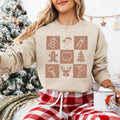 Vintage Dentist Christmas Shirt, Flossing Around The Dentistree T-shirt, Dental Squad Xmas Sweatshirt, Dental Hygienist...