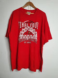 Vintage Final Four 2005  Louisville Cardinals Unisex T-shirt Sweatshirt Hoodie 50 | ZylaModa.com