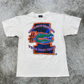 Vintage Florida Gators shirt mens 1996 national champions white football Unisex T-shirt Sweatshirt Hoodie 30 | ZylaModa.com