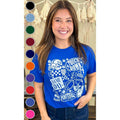Vintage Football Season Graphic T-Shirt Hoodie, Sweatshirt | ZylaModa.com