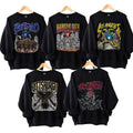 Vintage Football Sweatshirt, Shirt, Unisex T-Shirt, Skeleton Tee, Fan Apparel, Steelers Graphic Tee, Sports Gift men's ...