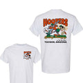 Vintage Hooters Spring Training 199 T-shirt Hoodie, Sweatshirt | ZylaModa.com