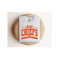 Vintage In My Chiefs Era Football Sweatshirt T-Shirts, Hoodie | ZylaModa.com