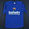 Vintage Kentucky Wildcats Big Logo Unisex T-shirt Sweatshirt Hoodie48 Hoodie | ZylaModa.com