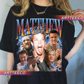 Vintage Matthew Lillard Shirt, Matthew Lillard T-shirt, Matthew Lillard Sweatshirt, Matthew Lillard Merch, Matthew...