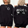Vintage Movie Shirt, Old Movie Shirt, Movie Shirt style 03 Hoodie, Sweatshirt | ZylaModa.com