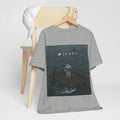 Vintage NF Sweatshirt, Men's T-Shirt Hoodie, basic summer shirt tee vacation tshirt minimalist boyfriend gift | ZylaModa.com