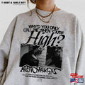 Vintage Rock Band Tour 2023 Am Shirt Rap Tee Artic Monkeys Sweatshirt Hoodie | ZylaModa.com