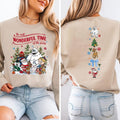 Vintage Rudolph Christmas Sweatshirt, Retro Christmas Shirt, Red Nosed Reindeer Sweatshirt, Cute Christmas Shirt, Rudolph...
