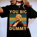 Vintage Sanford And Son Movie Shirt You Big Dummy Shirt Hoodie, Sweatshirt | ZylaModa.com