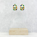 Vintage Stone Hoop Earrings T-Shirts, Hoodie, Sweatshirt | ZylaModa.com